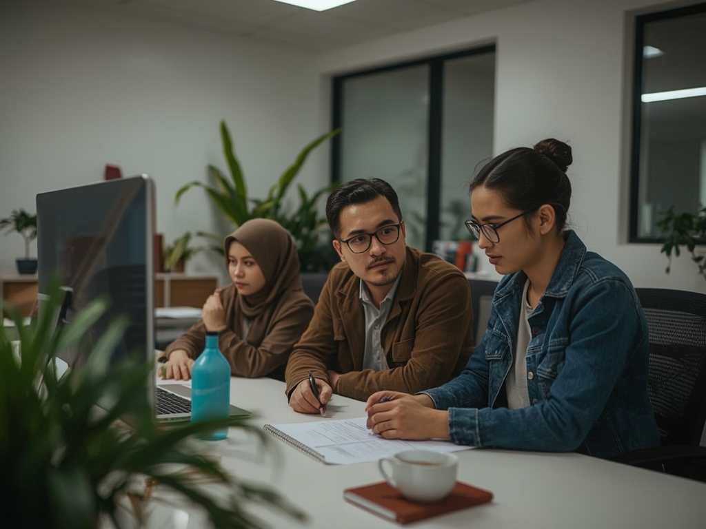 Panduan Terstruktur Menata Hunian, Energi, dan Rencana Liburan Keluarga